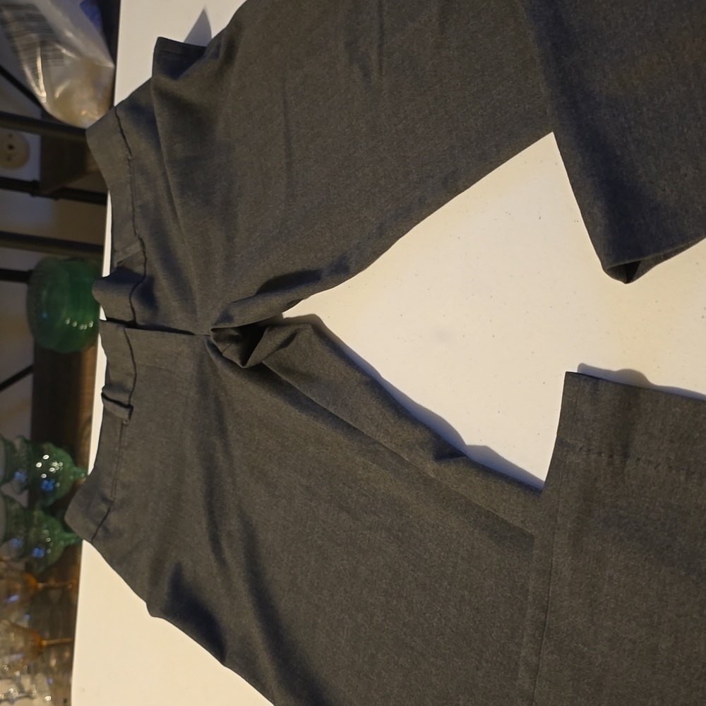Loft slacks